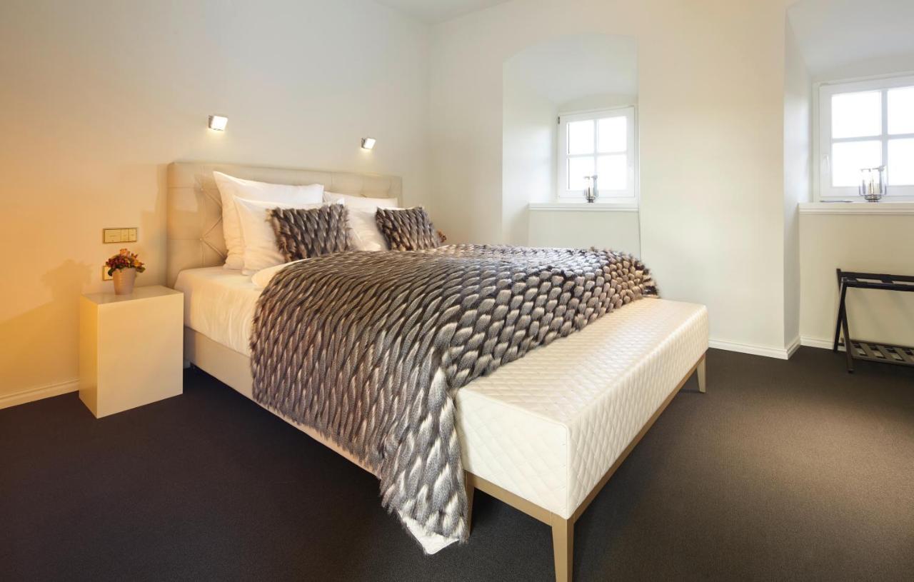 Stromburg Im Hunsruck Hotell Stromberg  Eksteriør bilde