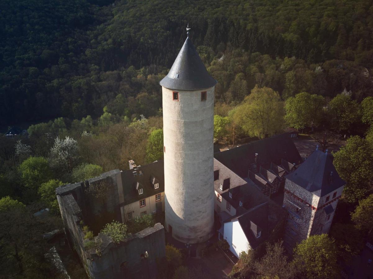 Stromburg Im Hunsruck Hotell Stromberg  Eksteriør bilde